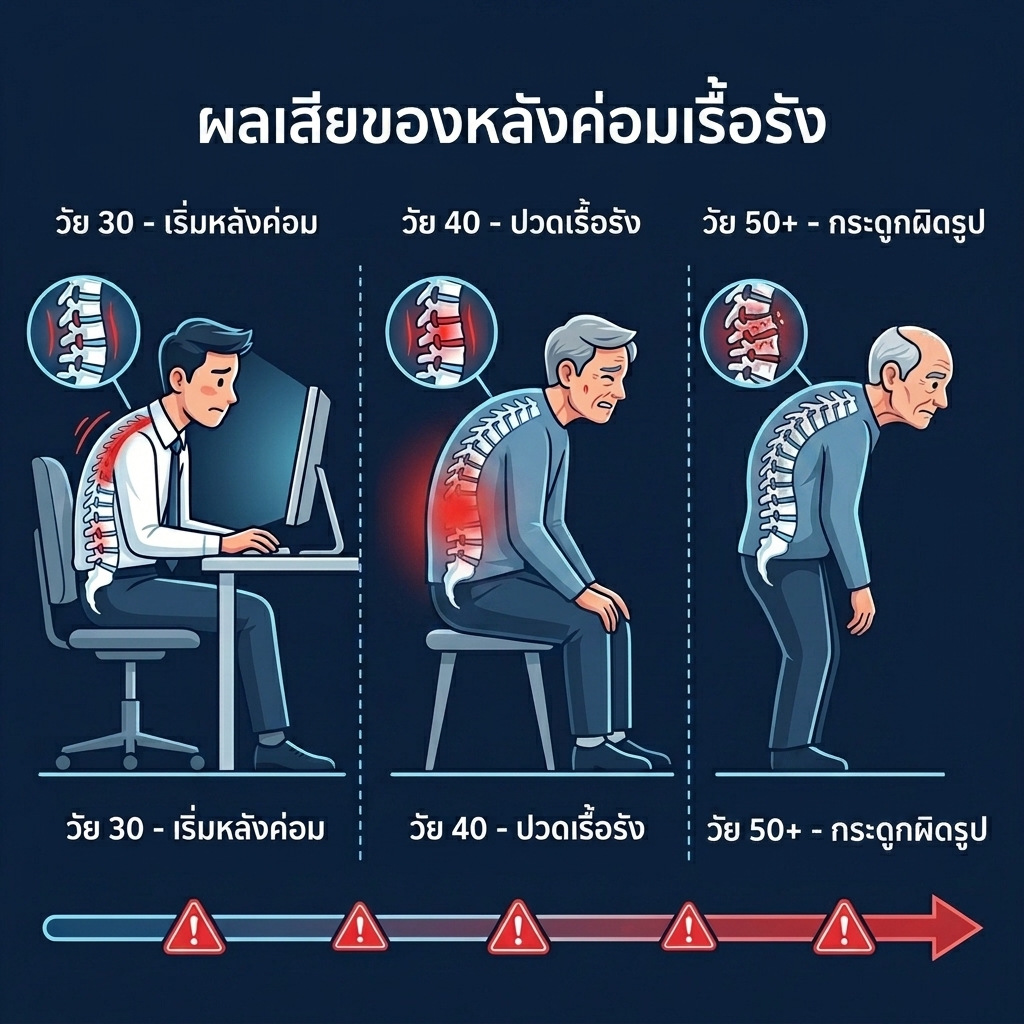 ลำดับการเปลี่ยนแปลงสรีระ 21 วัน